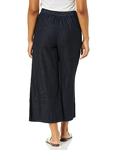 womens Pants AG AG Adriano Goldschmied Women's Saunter Pant Eclipse