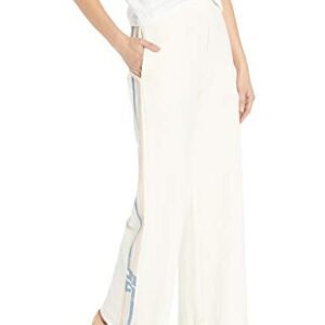 ‎womens Pants AG AG Adriano Goldschmied Women's Swetta Pants Ag Pixel I