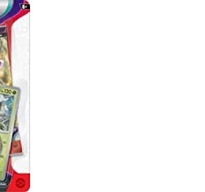 Pokemon Trading Cards Pokemon Scarlet & Violet Checklane Blister (Spidops)