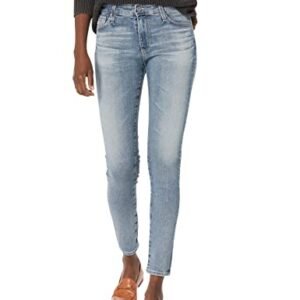 ‎womens Jeans AG AG Adriano Goldschmied Women's Farrah Jeans Richmond