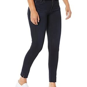 ‎womens Jeans AG AG Adriano Goldschmied Women's Legging Super Skinny Fit Ankle Jean Audacious