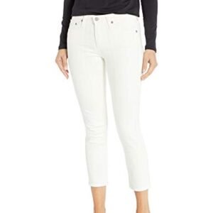 womens Jeans AG AG Adriano Goldschmied Women's Prima Crop Year Coast