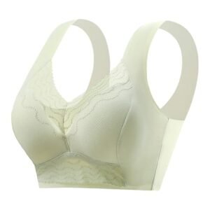 ‎womens Lingerie, Sleep & Lounge AG Hatmeo Posture Correcting Bras Hatmeo Bras for Women, Hatmeo Bra for Seniors, Hatmeo Bra for Women No Underwire Ag-17