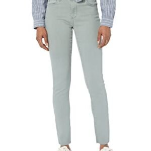 ‎womens Jeans AG AG Adriano Goldschmied Women's Legging Ankle Mid Rise Super Skinny Jean Sulfur Roo