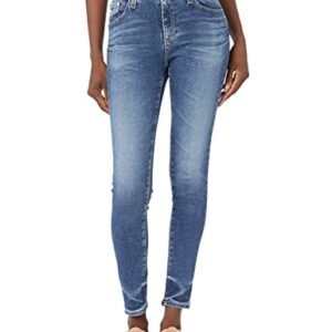 ‎womens Jeans AG AG Adriano Goldschmied Women's Farrah Jeans 16 Years L