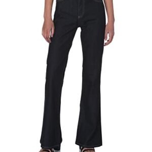 ‎womens Jeans AG AG Adriano Goldschmied Women's Quinne Flare Essential