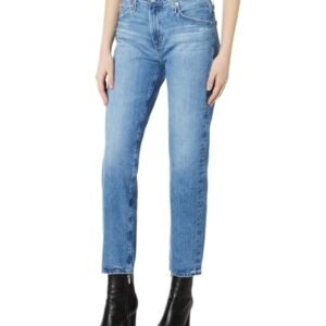 ‎womens Jeans AG AG Women's Ex-Boyfriend Slim in 18 Years Ceremony 18 Years C
