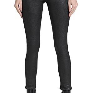 ‎womens Jeans AG AG Adriano Goldschmied Women's Farrah Jeans Luminous G