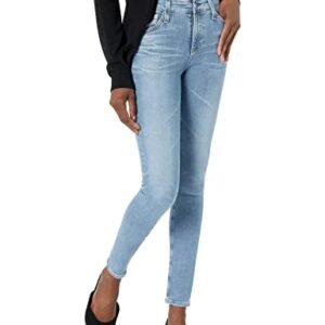 ‎womens Jeans AG AG Adriano Goldschmied Women's Farrah Jeans 17 Years V