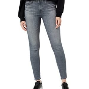 ‎womens Leggings AG AG Adriano Goldschmied Ankle Super Skinny Leggings in Metro Metro 25 28