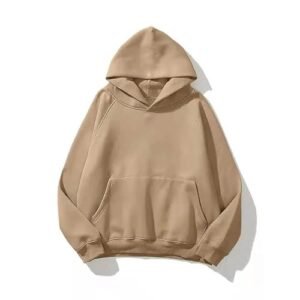 AG Sweatshirts & Hoodies ‎womens MCILLO Women Hoodies Fleece Oversized Sweatshirt Casual Basic Long Sleeve Athletic Workout Pullover 2023 Fall Trendy Ea-khaki