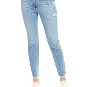 ‎womens Jeans AG AG Adriano Goldschmied Women's Sophia High-Rise Ankle 18 Years G