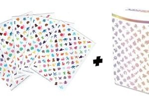 Pokemon Pokemon 151 Card Sleeves (x65) & Deck Box Combo - Kanto Pokedex Card Storage & Display