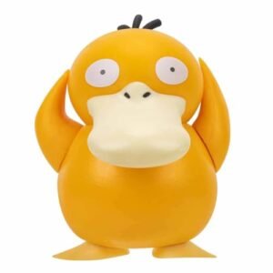 Pokemon Pokemon 2020 2.5-inch Battle Figure Psyduck Action Figures
