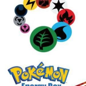 Pokemon x1000 Basic Energy Cards - All Types Ideal for - Cube Draft - Arts & Crafts - Various Artworks and Sets Pokemon Collectible Card Games