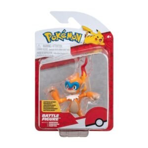 Pokemon POKEMON Battle Figure MONFERNO Action Figures