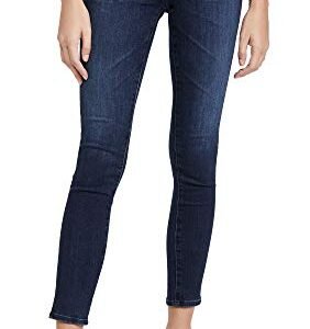 ‎womens Jeans AG AG Adriano Goldschmied Women's Legging Super Skinny Fit Jean 5 Years Ca