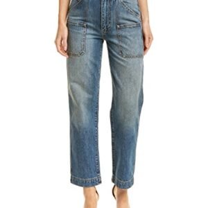 ‎womens Jeans AG AG Adriano Goldschmied, Women's The Cody Jeans, 13 Years Vault, Size 27
