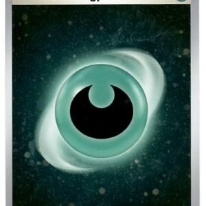 Collectible Card Games Pokemon Pokemon - Darkness Energy Card SVE 007 - Pokemon 151 - Cosmic Holo Foil