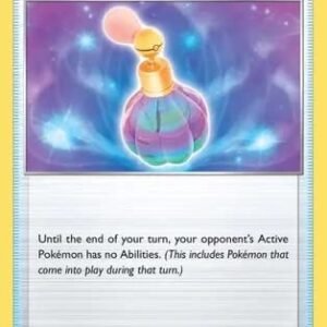 Canceling Cologne - 136/189 - Uncommon - Sword & Shield - Astral Radiance Collectible Card Games Pokemon