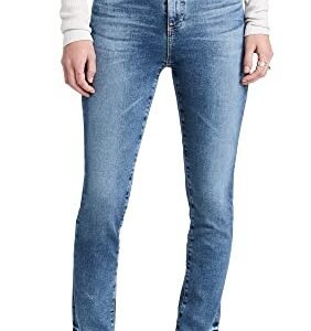 ‎womens Jeans AG AG Adriano Goldschmied Women's Mari High Rise Jeans Resort