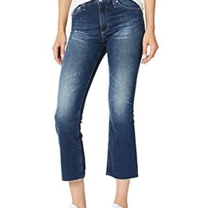 ‎womens Jeans AG AG Adriano Goldschmied Women's Jodi Crop 11 Years S