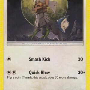 Pokemon Pokemon - Type: Null - 183/236 - Unified Minds - Single Card Trading Cards