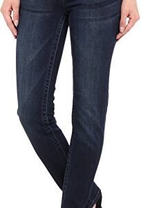 womens Jeans AG KUT from the Kloth Stevie Straight Leg Jeans Breezy