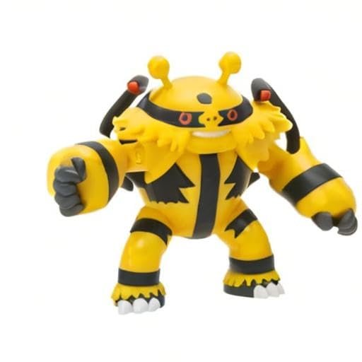 Animals Pokemon Pokémon PK Fig ELECTIVITY C/Mechanism Blister <