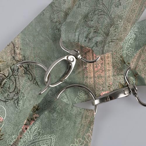 womens Jumpsuits, Rompers & Overalls AG Y2k Clothes,Jumpsuits for Women Casual Dressy Summer Outfits 2024 Trendy Pieme Deals One Piece Wide Leg Pants Rompers Elegant Floral Boho Printed Overalls Loose FIt Womens Clothes(Ag-Dark Green,XL)