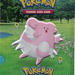 Pokemon Trading Cards Pokemon TCG: Pokemon GO Mini Tin-Blissey
