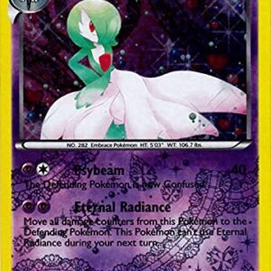 Collectible Card Games Pokemon Pokemon - Gardevoir (RC10/RC25) - Legendary Treasures
