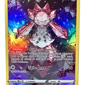 Collectible Card Games Pokemon Pokemon - Diancie GG13/159 - Crown Zenith - Galarian Gallery - Holo Rare Card