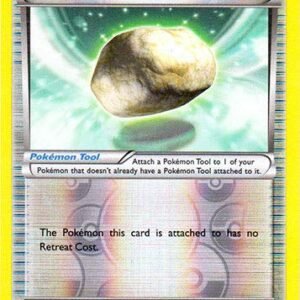 Collectible Card Games Pokemon Pokemon - Float Stone (137/162) - XY Breakthrough - Reverse Holo