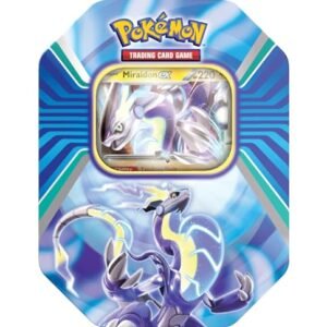 Pokémon Trading Card Game Paldea Legends Tins Collectible Card Games Pokemon