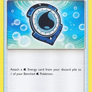 Collectible Card Games Pokemon Pokemon - Aqua Patch - 119/145 - Uncommon