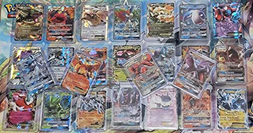 Pokemon POKEMON~100 CARD LOT~GUARANTEED EX. MEGA EX. FULL ART HOLO OR SECRET RARE! Trading Cards