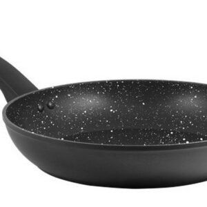 CS Koch-Systeme Crêpepfanne Marburg, Aluminium (1-tlg), Induktion Bratpfanne CS Koch-Systeme Bratpfannen