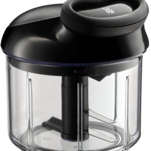 Zwiebelhacker WMF WMF Zwiebelhacker Gourmet, Rotor mit 2 scharfen Klingen