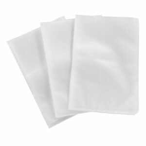 Vakuumierer Leifheit Leifheit Vakuumierer Vakuumbeutel 20x30 cm