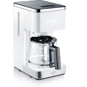 Graef Frühstücks-Set Young Line FSET401, 3-teilig in weiß Frühstückssets Graef