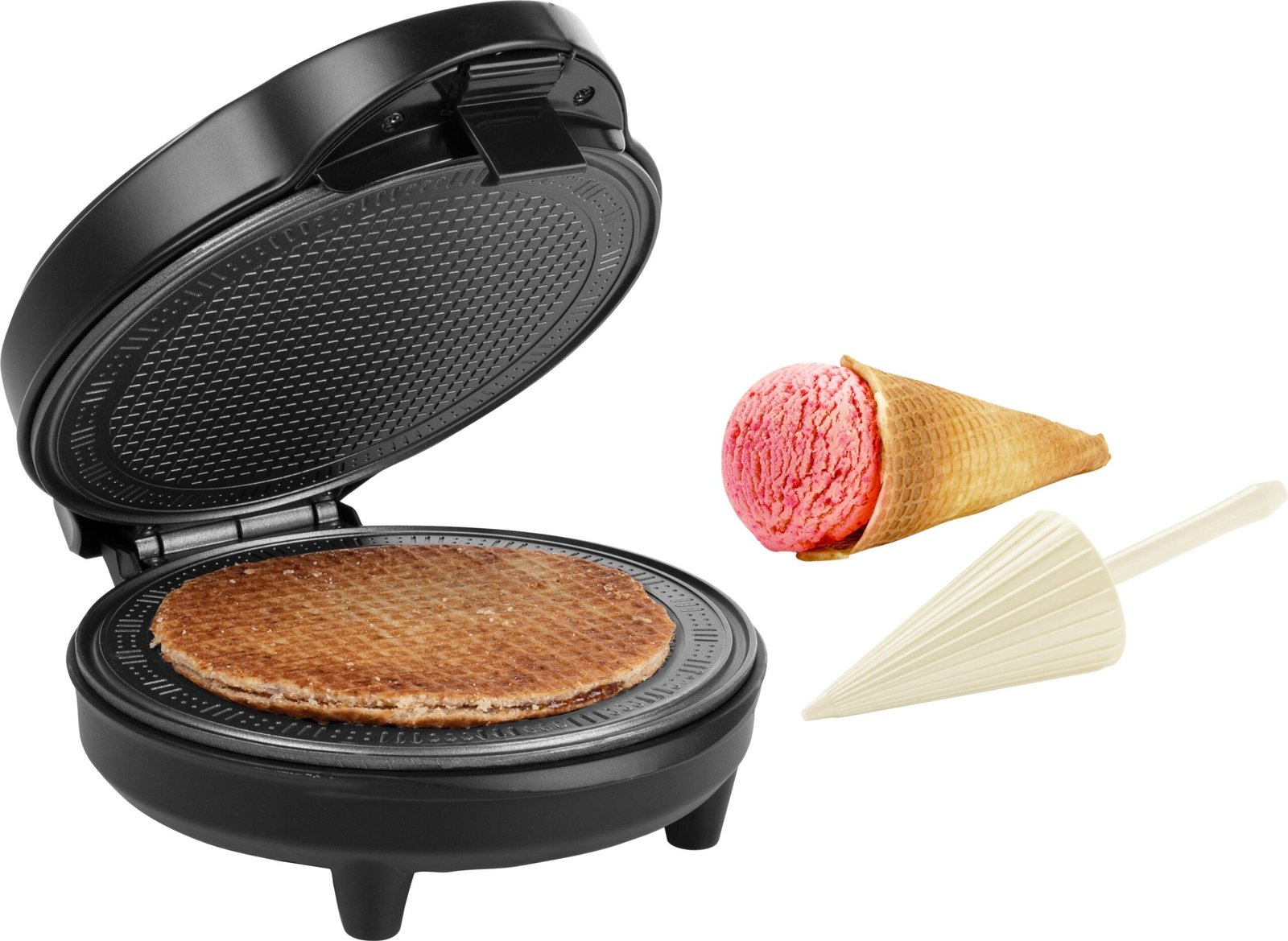 Waffeleisen Tristar Tristar Waffeleisen WF-1170, 700 W