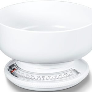 KORONA Küchenwaage Roy, (2-tlg), in 2 Farben KORONA Küchenwaagen