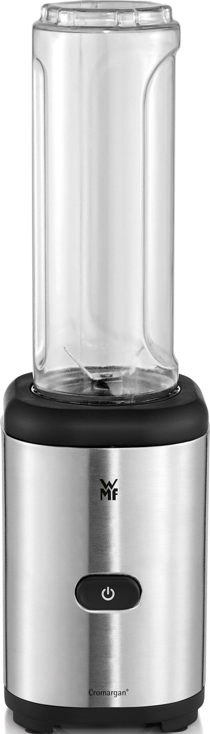 WMF WMF Smoothie-Maker »Kult X Mix & Go«, 300 W Standmixer