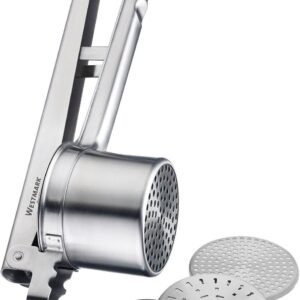 WESTMARK Kartoffelpresse Quadro, Edelstahl 18/10 WESTMARK Kartoffelpressen