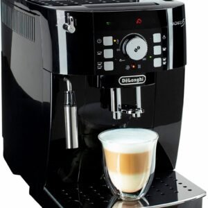 De'Longhi Kaffeevollautomat Magnifica S ECAM 21.118.B De\u0027Longhi Kaffeevollautomaten