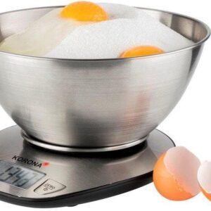 KORONA Küchenwaage Mila 75880 KORONA Küchenwaagen