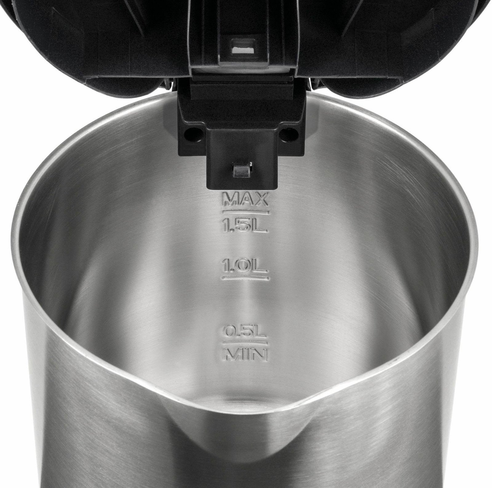 Unold Wasserkocher Unold Wasserkocher 18015, 1,5 l, 2200 W