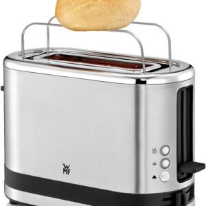 1-Scheiben-Toaster WMF WMF Toaster KÜCHENminis®, 1 langer Schlitz, für 1 Scheibe, 600 W