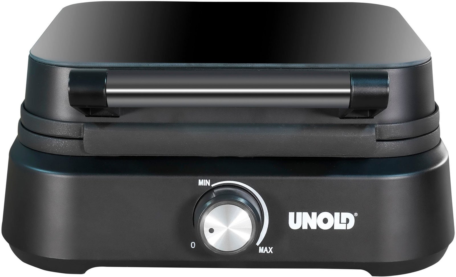 Unold Waffeleisen Unold Waffeleisen 48275, 1500 W, Belgisches Waffeleisen Brüssel